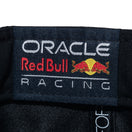 9FORTY M-Crown A-Frame Oracle Red Bull Racing オラクル・レッドブル・レーシング ネイビー/ブラック
