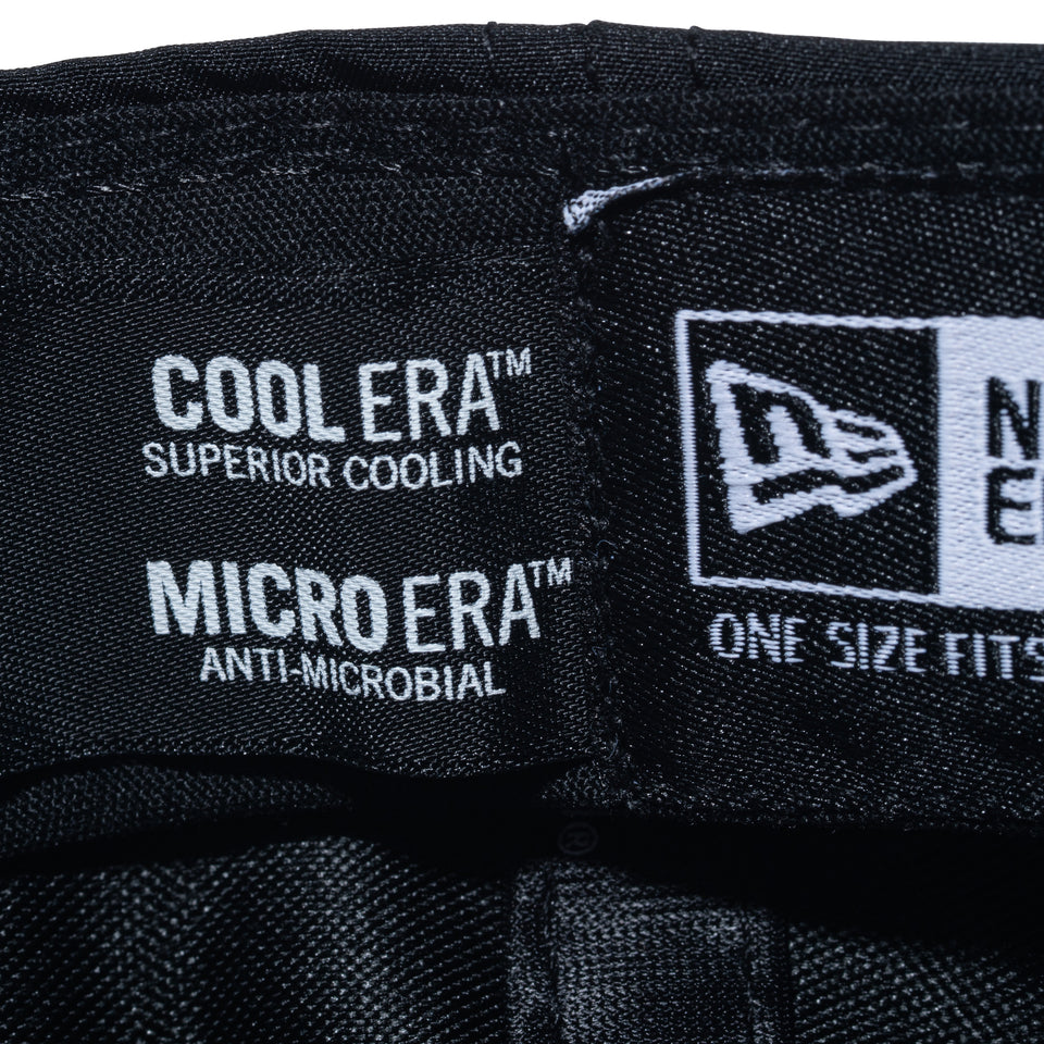 9FORTY M-Crown A-Frame Oracle Red Bull Racing オラクル・レッドブル・レーシング ネイビー/ブラック