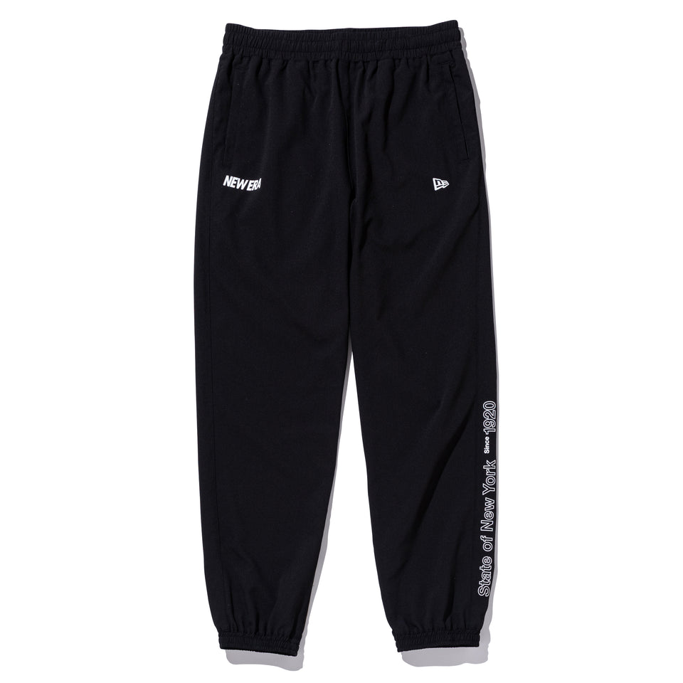 クロスウェア パンツ State of New York ブラック | パフォーマンス