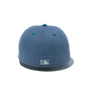 59FIFTY 59FIFTY DAY Memorial Collection クリーブランド・ガーディアンズ スレート ブルーバイザー