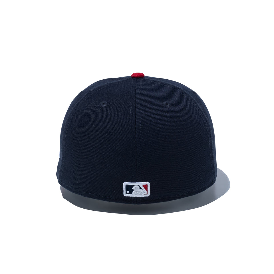 59FIFTY 59FIFTY DAY Memorial Collection クリーブランド