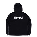 クロスウェア ジャケット State of New York ブラック | パフォーマンスアパレル