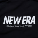 クロスウェア ジャケット State of New York ブラック | パフォーマンスアパレル