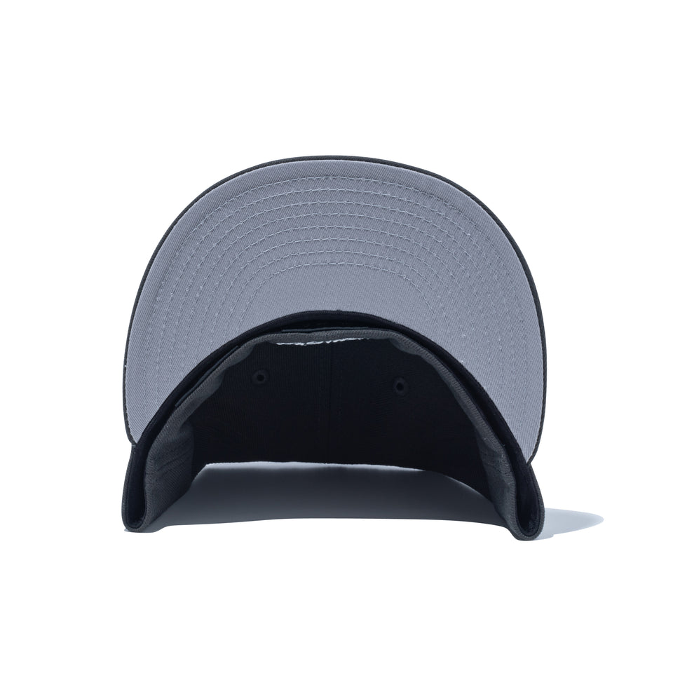 59FIFTY 59FIFTY DAY Memorial Collection クラシックロゴ ピンズ ダークピューター