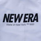 クロスウェア ジャケット State of New York ホワイト | パフォーマンスアパレル