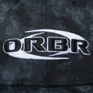 9FORTY M-Crown Oracle Red Bull Racing オラクル・レッドブル・レーシング ウォッシュド ブラック
