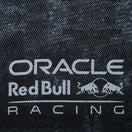 9FORTY M-Crown Oracle Red Bull Racing オラクル・レッドブル・レーシング ウォッシュド ブラック