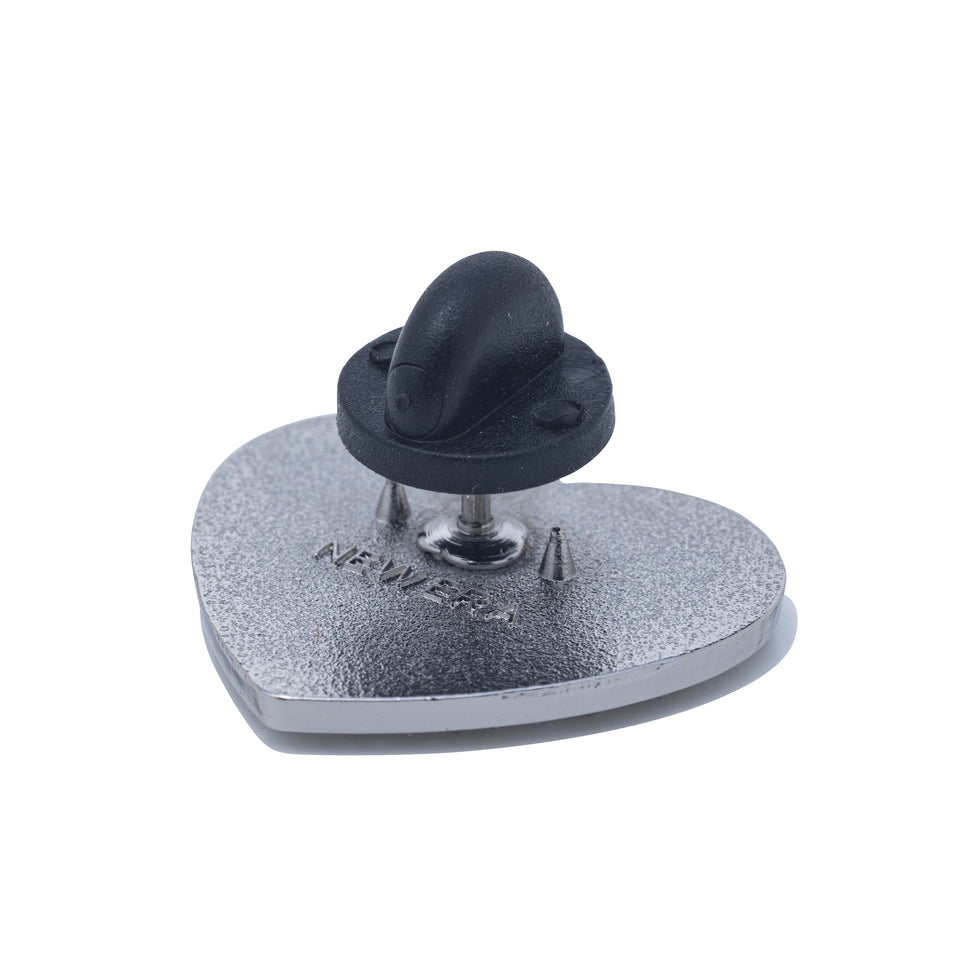 59FIFTY 59FIFTY DAY Memorial Collection ニューヨーク・ヤンキース ピンズ ダークピューター