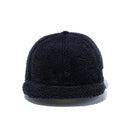 59FIFTY Mink Fleece ミンクフリース ブラック