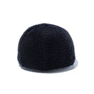 59FIFTY Mink Fleece ミンクフリース ブラック