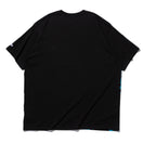 半袖 コットン Tシャツ BATMAN バットマン ブラック