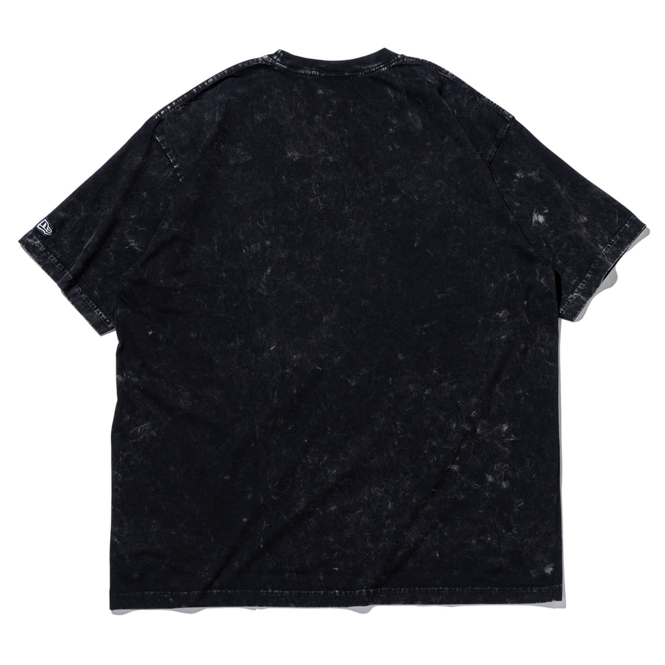 半袖 コットン Tシャツ BATMAN 1989 ブラック