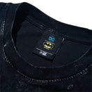 半袖 コットン Tシャツ BATMAN 1989 ブラック