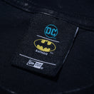 半袖 コットン Tシャツ BATMAN 1989 ブラック