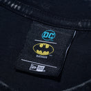 半袖 コットン Tシャツ BATMAN ジョーカー ブラック