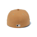 PC 59FIFTY Timberland x MLB シカゴ・ホワイトソックス ウィート