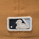 PC 59FIFTY Timberland x MLB シカゴ・ホワイトソックス ウィート