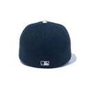 PC 59FIFTY Mid Night ロサンゼルス・ドジャース ネイビー