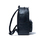 ライトパック 27L シンセティックレザー ブラック