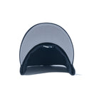 PC 59FIFTY Mid Night サンディエゴ・パドレス ネイビー