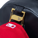 ライトパック 27L シンセティックレザー ブラック