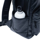 ライトパック 27L シンセティックレザー ブラック