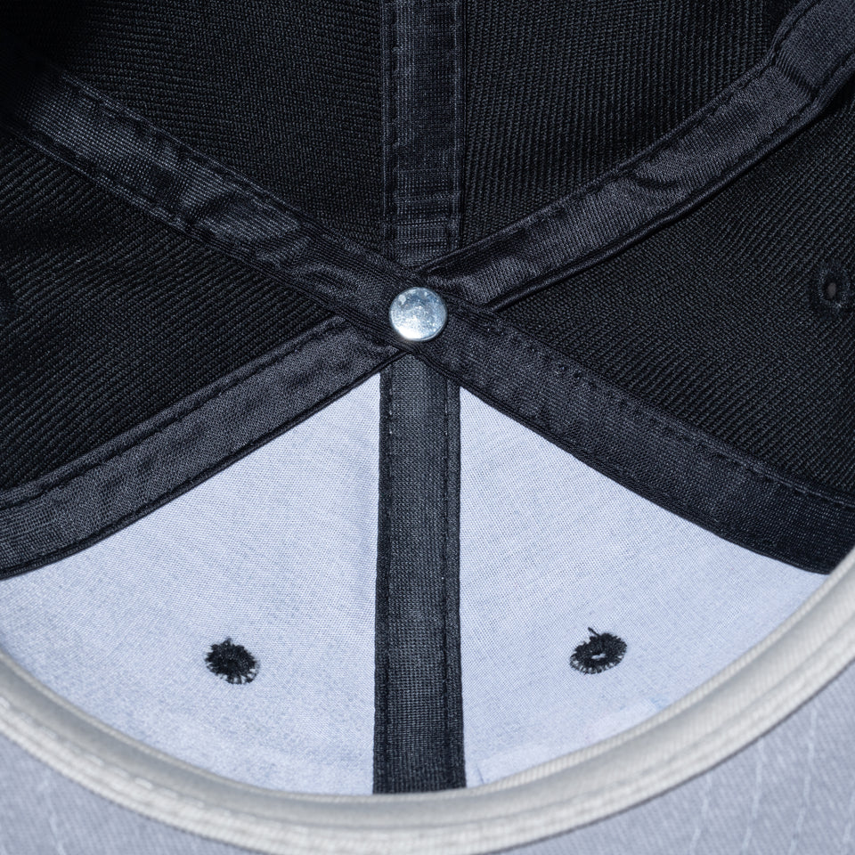 RC 9FIFTY FEAR OF GOD サンアントニオ・スパーズ ブラック