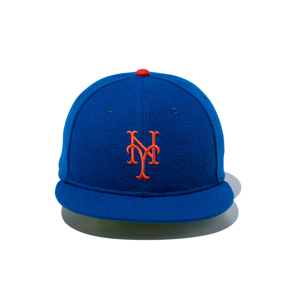 RC 59FIFTY FEAR OF GOD ニューヨーク・メッツ ライトロイヤル