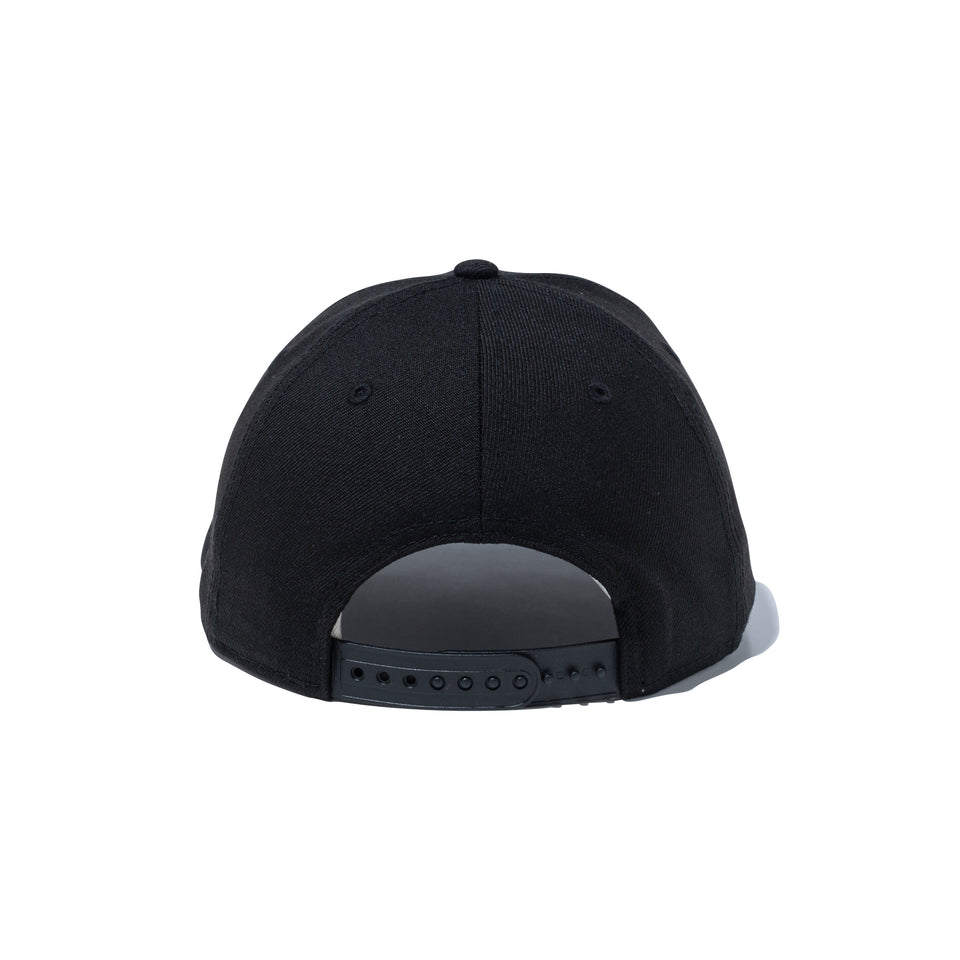 RC 9FIFTY FEAR OF GOD サンアントニオ・スパーズ ブラック