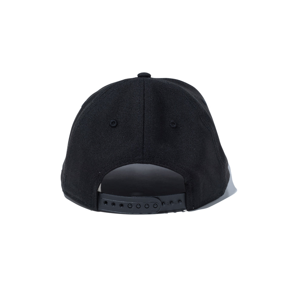 RC 9FIFTY FEAR OF GOD サンアントニオ・スパーズ ブラック