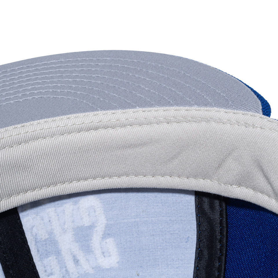 RC 9FIFTY FEAR OF GOD ニューヨーク・ニックス ブルー