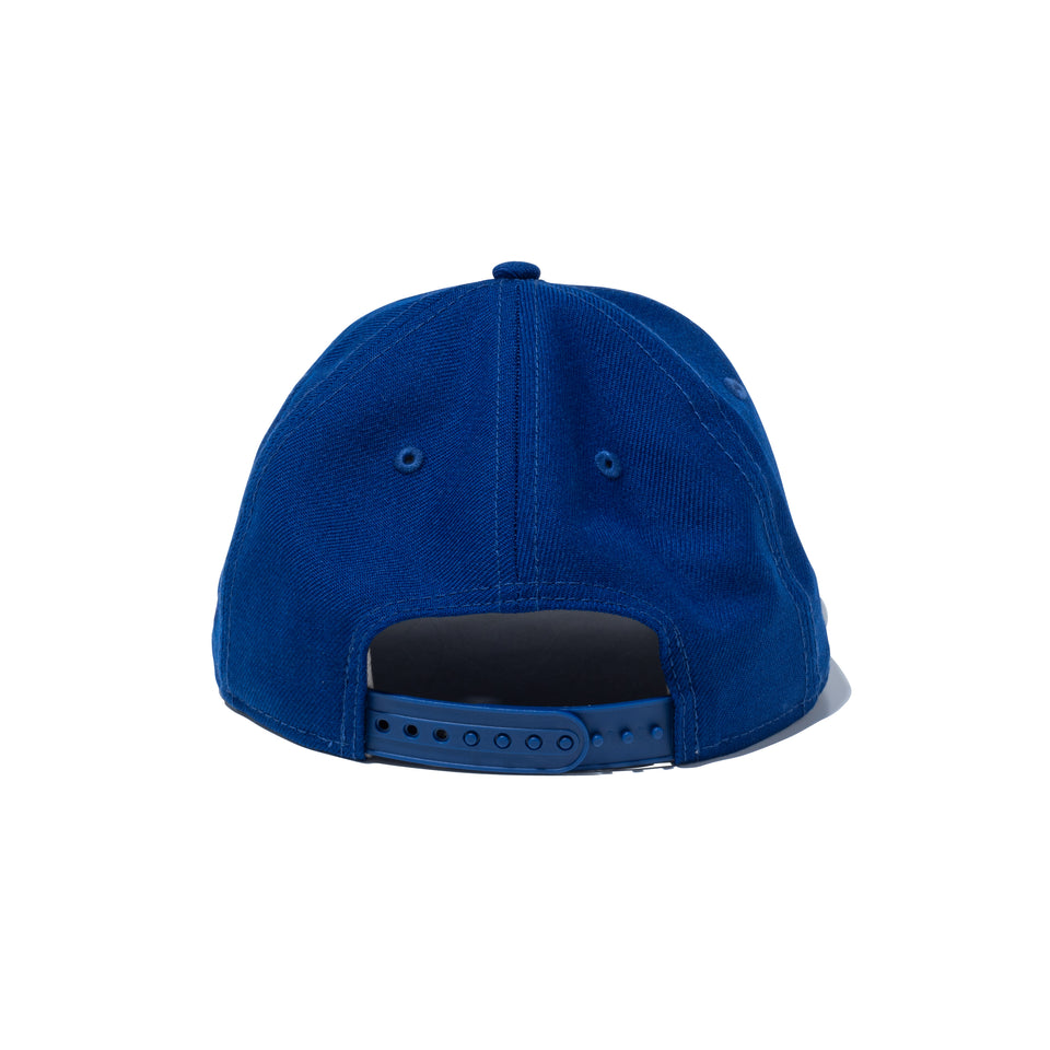 RC 9FIFTY FEAR OF GOD ニューヨーク・ニックス ブルー