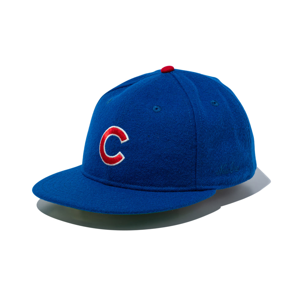 RC 59FIFTY FEAR OF GOD シカゴ・カブス ライトロイヤル