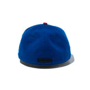 RC 59FIFTY FEAR OF GOD シカゴ・カブス ライトロイヤル