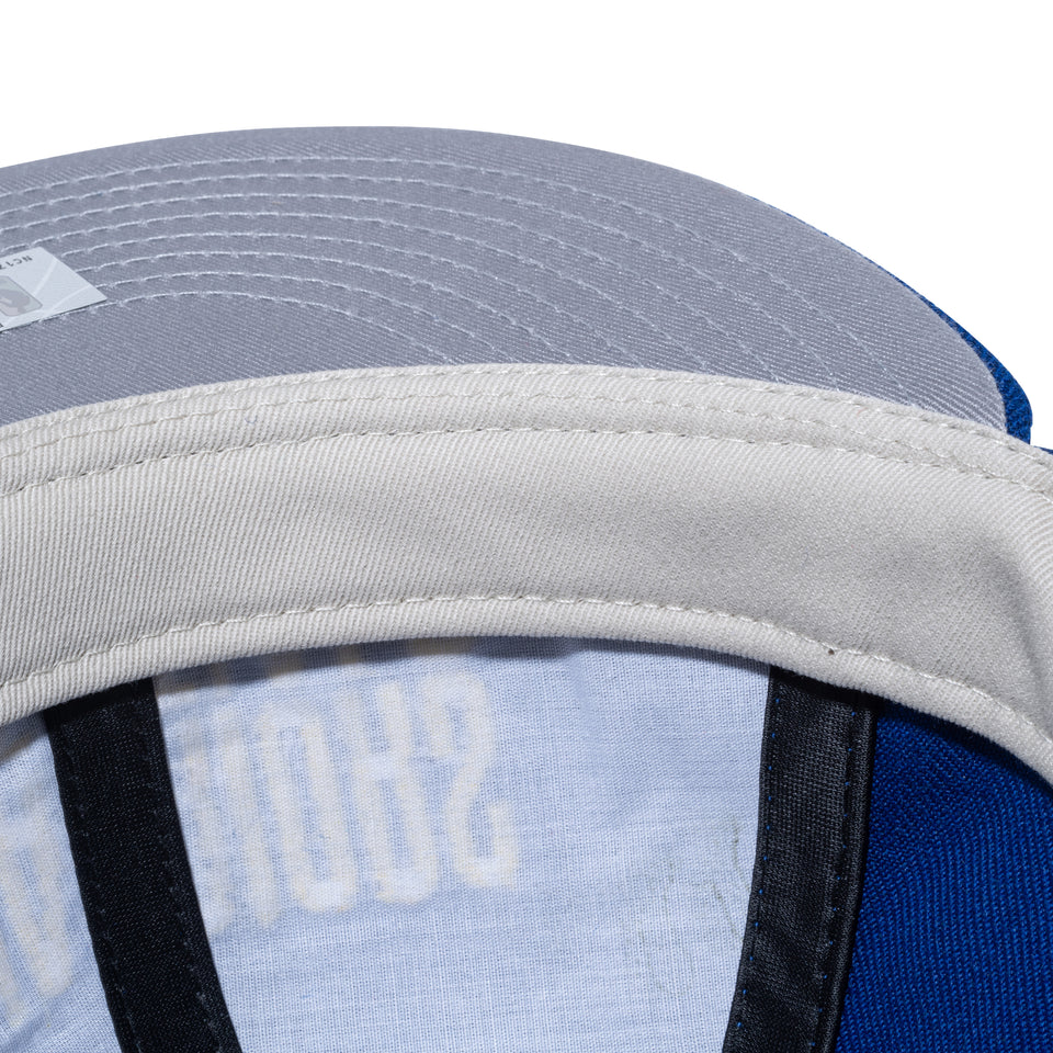 RC 9FIFTY FEAR OF GOD ゴールデンステート・ウォリアーズ ブルー
