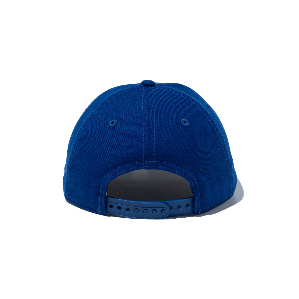 RC 9FIFTY FEAR OF GOD ゴールデンステート・ウォリアーズ ブルー