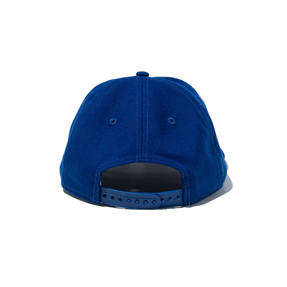 RC 9FIFTY FEAR OF GOD ゴールデンステート・ウォリアーズ ブルー