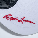 9TWENTY POLO RALPH LAUREN ポロ ラルフ ローレン クーパーズタウン フィラデルフィア・フィリーズ ホワイト