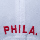 9TWENTY POLO RALPH LAUREN ポロ ラルフ ローレン クーパーズタウン フィラデルフィア・フィリーズ ホワイト