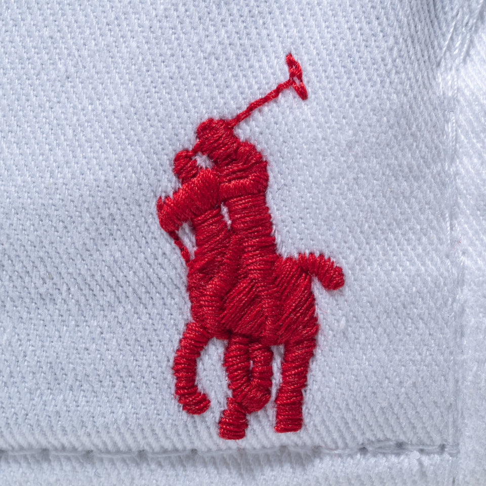 9TWENTY POLO RALPH LAUREN ポロ ラルフ ローレン クーパーズタウン フィラデルフィア・フィリーズ ホワイト