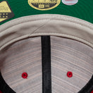 RC 59FIFTY FEAR OF GOD シカゴ・ホワイトソックス クーパーズタウン スカーレット