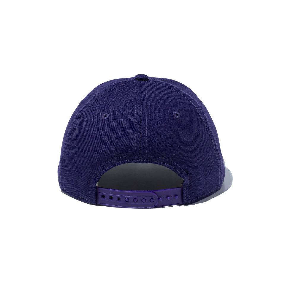 RC 9FIFTY FEAR OF GOD ロサンゼルス・レイカーズ パープル