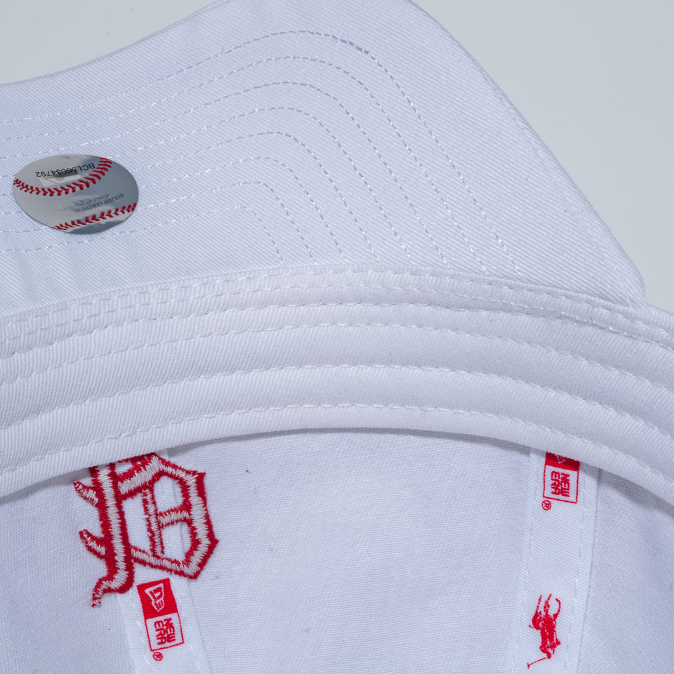 9TWENTY POLO RALPH LAUREN ポロ ラルフ ローレン クーパーズタウン フィラデルフィア・フィリーズ ホワイト