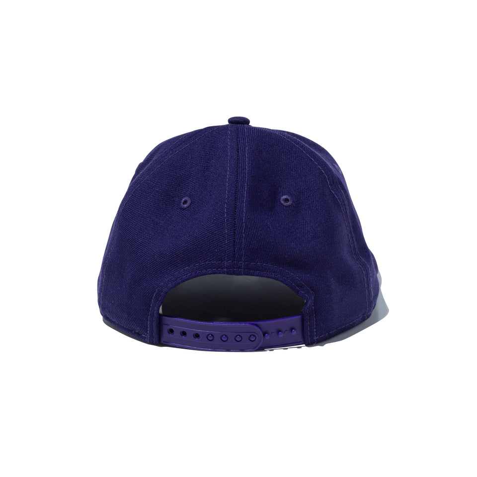 RC 9FIFTY FEAR OF GOD ロサンゼルス・レイカーズ パープル