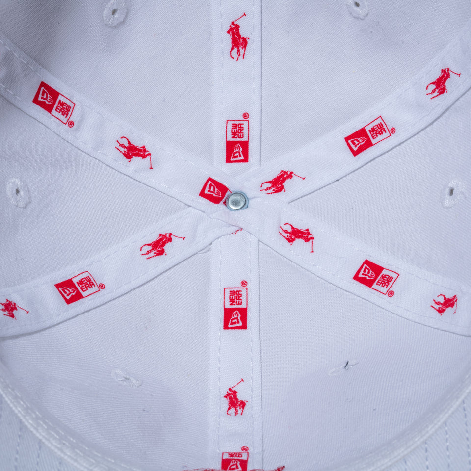 9TWENTY POLO RALPH LAUREN ポロ ラルフ ローレン クーパーズタウン フィラデルフィア・フィリーズ ホワイト