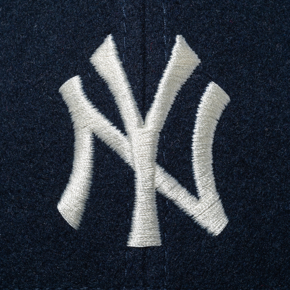 RC 59FIFTY FEAR OF GOD ニューヨーク・ヤンキース ネイビー