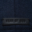 RC 59FIFTY FEAR OF GOD ニューヨーク・ヤンキース ネイビー