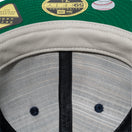 RC 59FIFTY FEAR OF GOD ニューヨーク・ヤンキース ネイビー