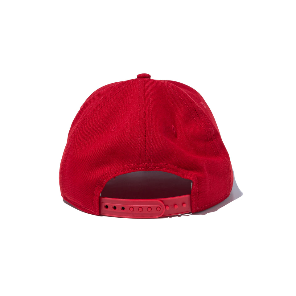 RC 9FIFTY FEAR OF GOD シカゴ・ブルズ レッド