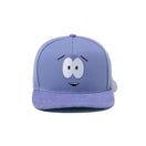 PC 9FIFTY A-Frame South Park Towelie パープル